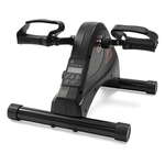 Электрический велотренажер Barry Spin