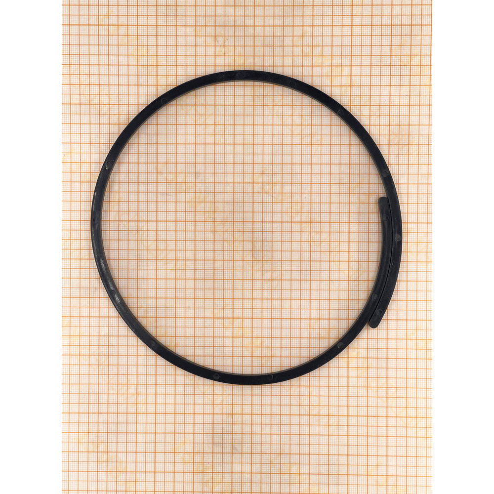 WDK-709722-1_612/ Пластиковое уплотнение манжеты поршня цилиндра отрыва борта