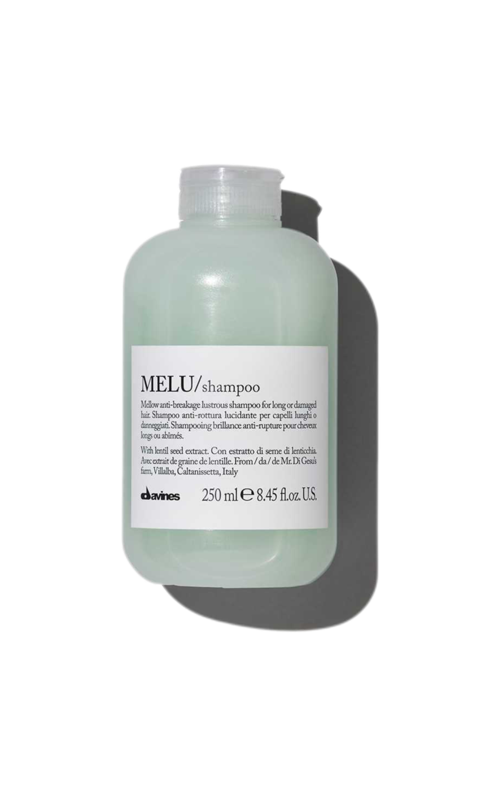 Davines MELU SHAMPOO / Шампунь для предотвращения ломкости волос