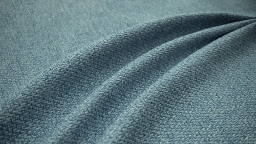 SPACE 6 мебельная ткань рогожка 1,4 м