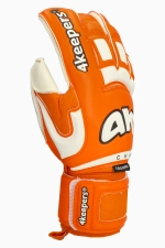 Вратарские перчатки 4keepers Champ Training RF2G 2.0 Junior - оранжевый