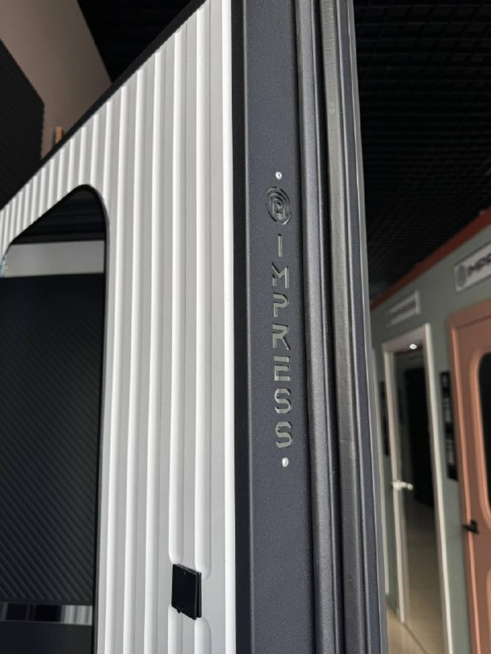 Дверь входная Импресс