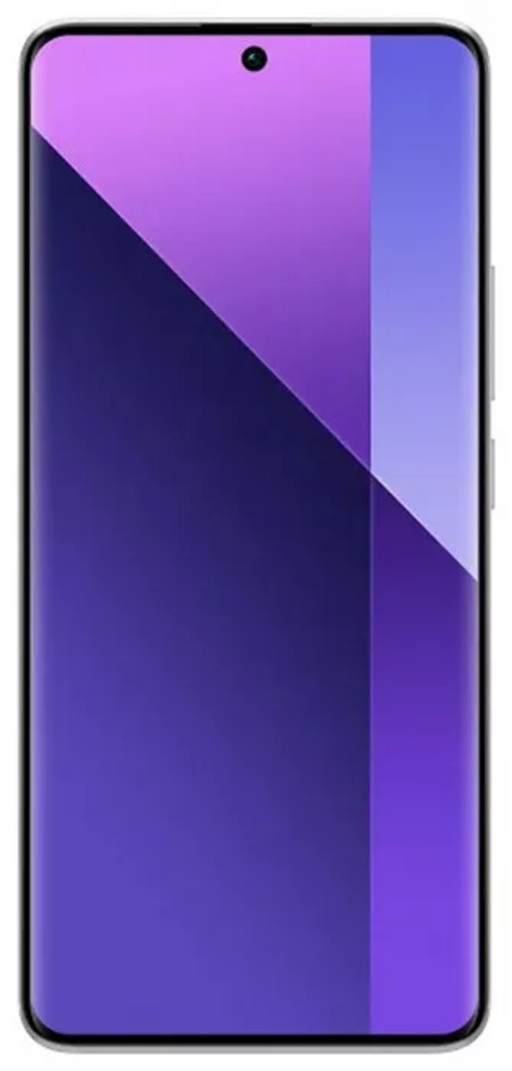 Смартфон REDMI NOTE 13 PRO PLUS 5G 12+512GB Moonlight White