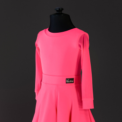 спортивно-бальные танцы