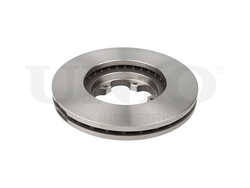 Диск тормозной передний UNIO BRD-20256