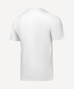 Футболка повседневная Essentials Cotton Tee, белый