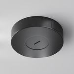 Комплектующие для систем освещения с токоведущими элементами Technical TRA130SC-1B