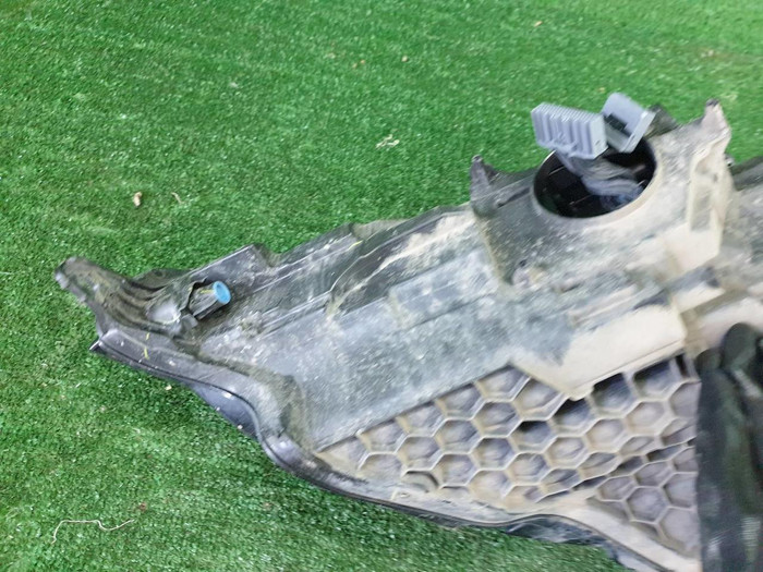 Фара правая Volvo S60 3 (2018-н.в.) LED