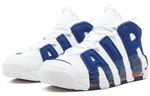 Кроссовки Nike Air More Uptempo Knicks Air
