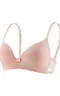 Бюстгальтер SN38 Пудровый