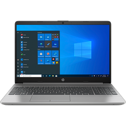 Ноутбук 15,6" HP 250 G8 Core i5 1135G7/8Gb/512Gb SSD/15.6" FullHD/Win10 Серебристый (3V5P1EA)