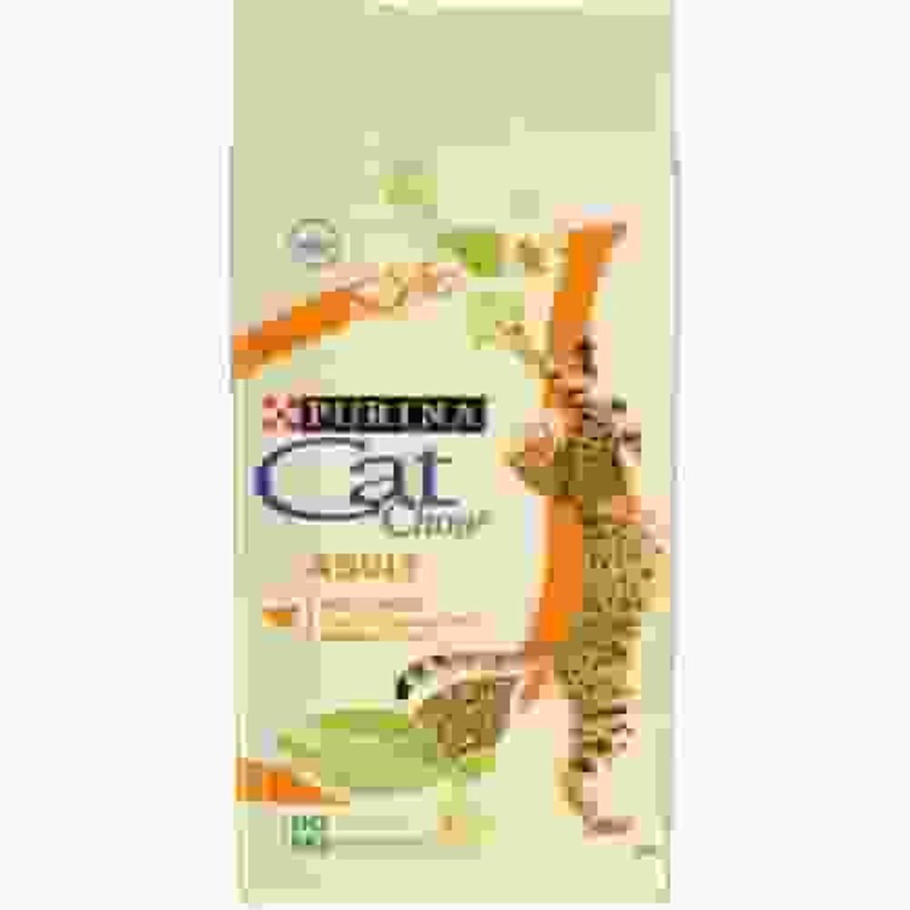 (157) CAT CHOW ADULT 15кг корм для кошек с высоким содержанием домашней птицы (ФАСОВКА)