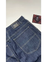 Джинсы M+FG от Savitar South pole True religion Jnco