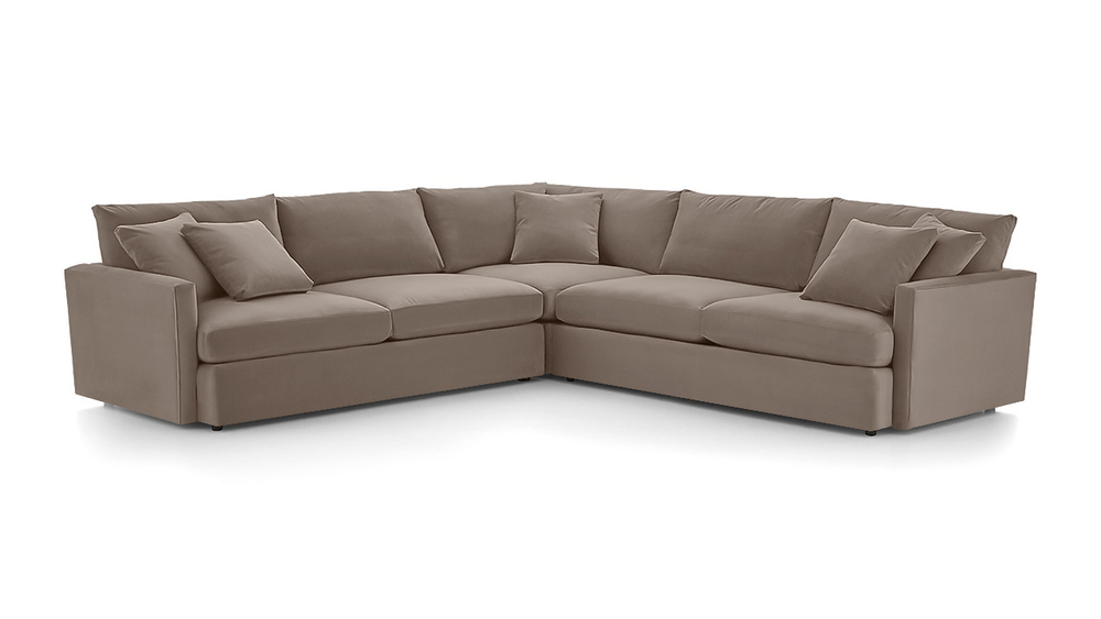 Диван угловой «Стелф» с сектором