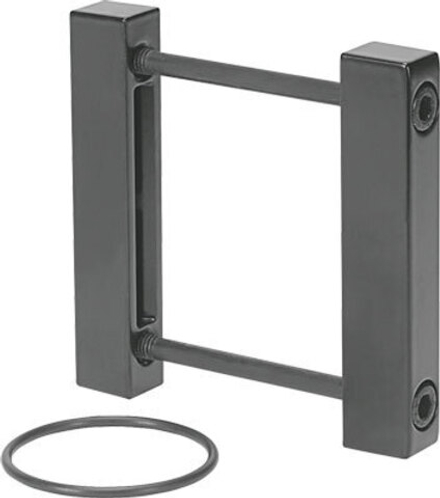 MS9-MV Соединитель модуля