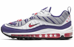 Кроссовки Nike Air Max 98 (Женская размерная сетка)