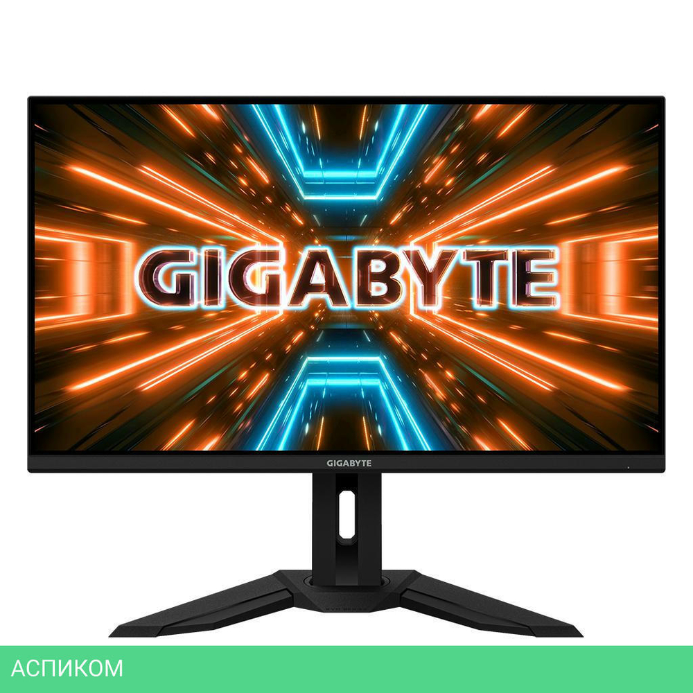 Монитор GigaByte M32U AE (20VM0-M32UAEBT-1EKR)
