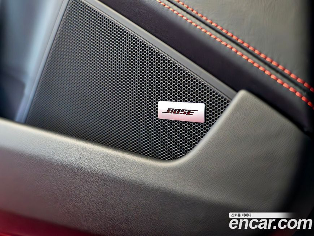 Porsche 911 (992) GT3 (08.2022)
