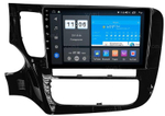 Магнитола Mitsubishi Outlander 3 2012-2022 - Vomi AK524R9-MTK-LTE Android 10, 8-ядер, 4-64Гб, SIM-слот
