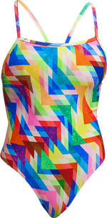Купальник FUNKITA Hazy Daze