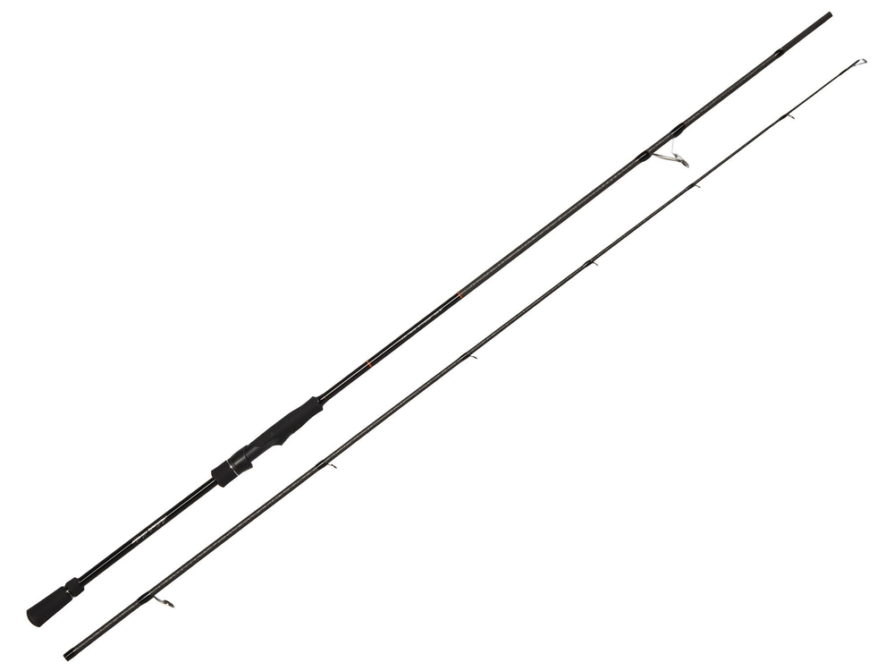 Спиннинг Lucky John Basara Heavy 50 7`8" / 234см, 15-50г