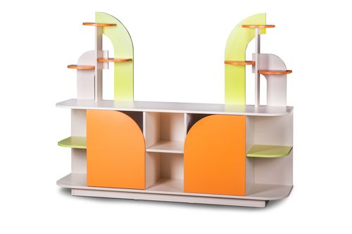 Уголок природы "УЛИТКА"