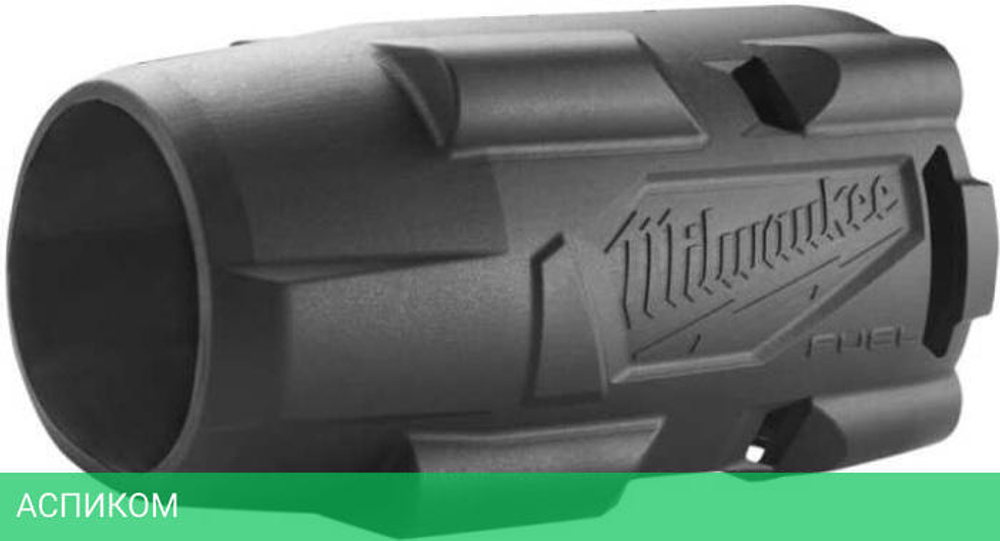 Резиновый чехол Milwaukee 4932478771 для M18 FMTIW2F+M18 FMTIW2P