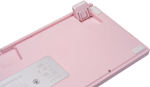 Клавиатура VARMILO VEM87 Dreams On Board EC V2 Rose фиолетовый