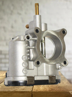 Дроссельная заслонка NTY ETBPL008 для Chevrolet Aveo, Cruze