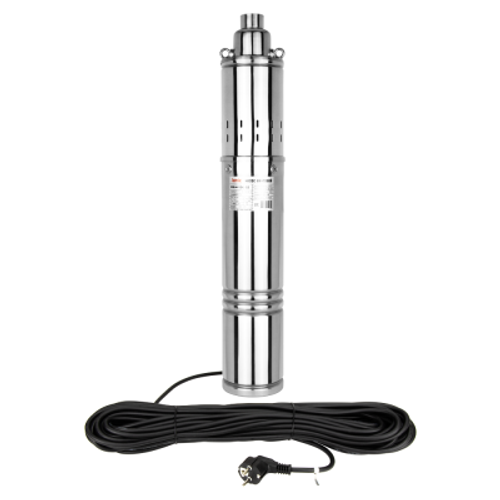 Винтовой погружной насос JEMIX ВН-4-106-45