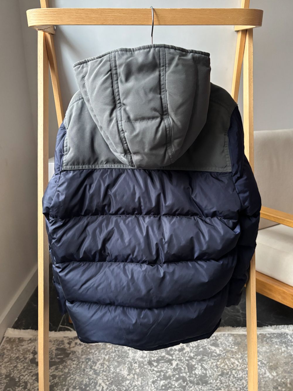 Пуховая куртка Il Gufo, 140