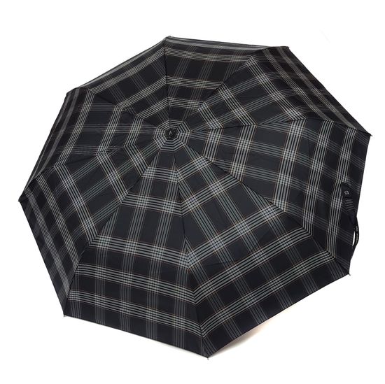 Мужской зонт Три Слона - Полный автомат 907-06