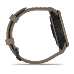 Умные часы Garmin Instinct 2 Solar Tactical коричневый