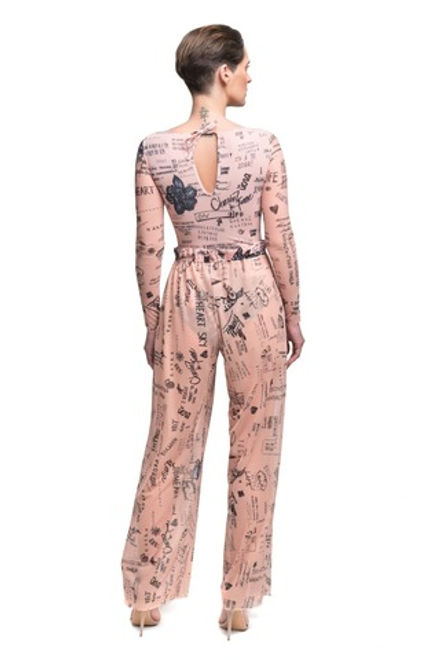 Брюки "Тату"