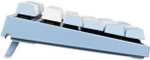 Клавиатура VARMILO VEM87 Sea Melody EC V2 Sakura A33A038A9A3A17A033 голубой