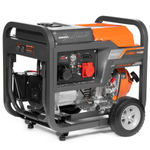 Генератор дизельный с воздушным охлаждением DAEWOO DDAE  9000DXE-3 открытая DDAE 9000DXE-3 (2024)