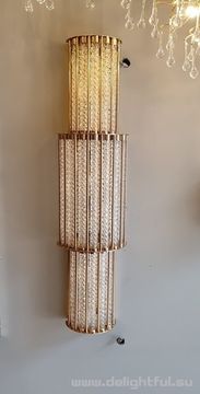 Дизайнерский светильник Serip 23