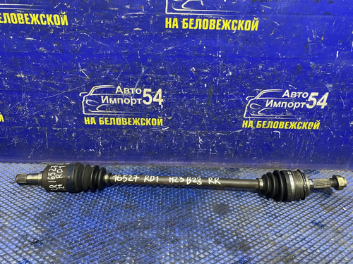 Привод задний правый Honda CR-V 1995-1999