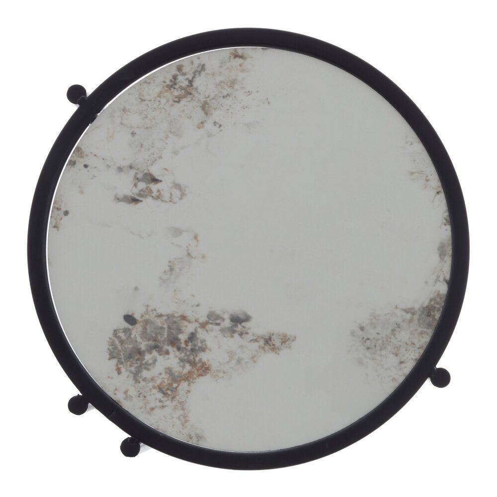 GAEM Набор из 2-х столов декоративных, L38,5/45 W37/43,5 H48/54 см