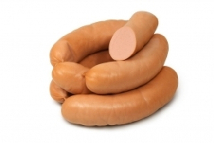 Сардельки "Телячьи традиционные" в/с Пикант