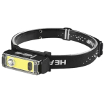 Фонарь налобный многофункциональный с индукцией Огонь HТ-127