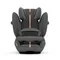 Автокресло Cybex Pallas G i-Size Lava Grey Plus