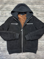Дубленка Brunello Cucinelli