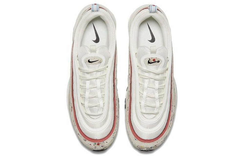 Кроссовки Nike Air Max 97 Premium Paint Splatter