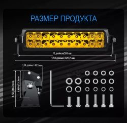 Aurora ALO-T-D6D1-10