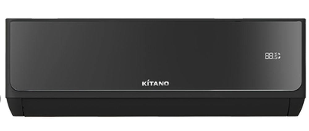 Сплит-система KITANO KRD-Toha-12 (black matte)