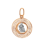 Знак Зодиака "Водолей"