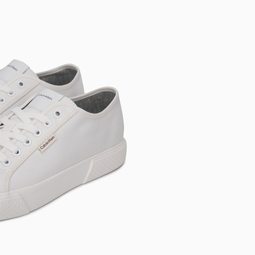 Ckj Calvin Klein Jeans Canvas