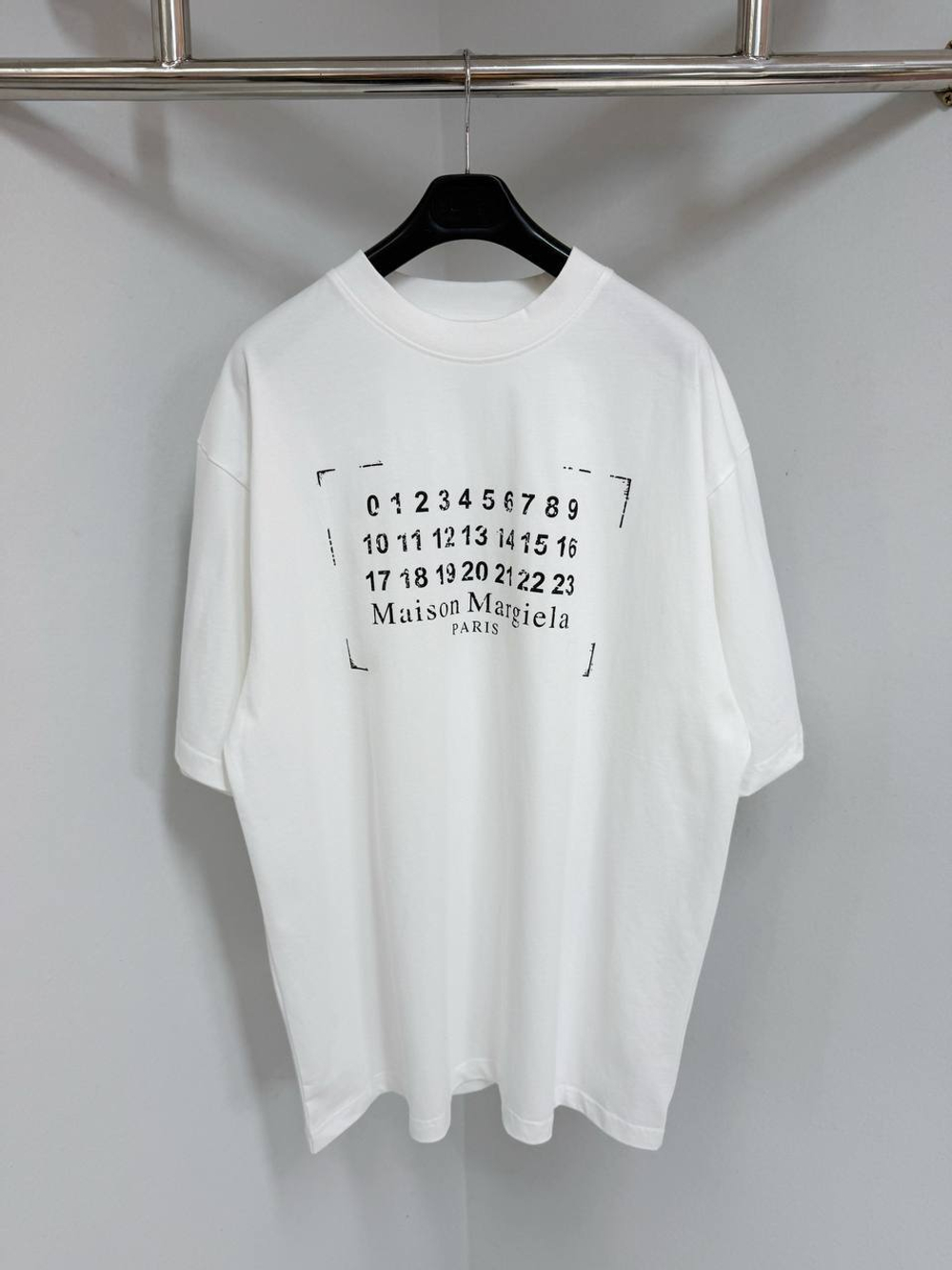 Футболка Maison Margiela