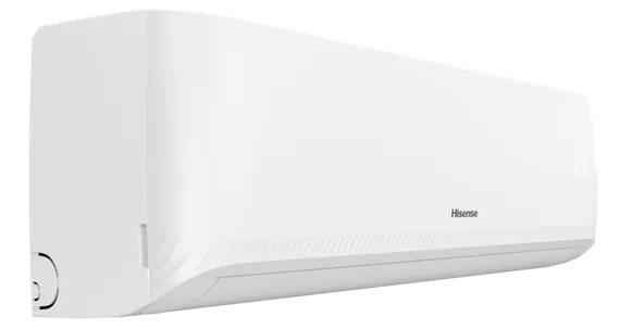 Сплит-система Hisense AS-09UW4RYRCM05G/AS-09UW4RYRCM05W City DC Inverter